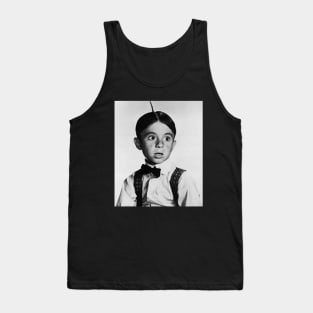 Alfalfa Tank Top